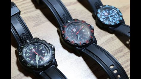 fake luminox watch|are luminox watches real.